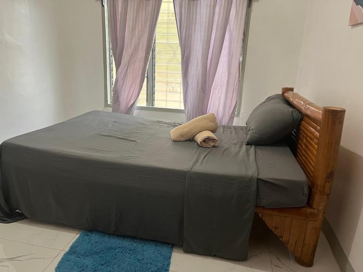 Bella'S Bed & Breakfast Дауис Экстерьер фото