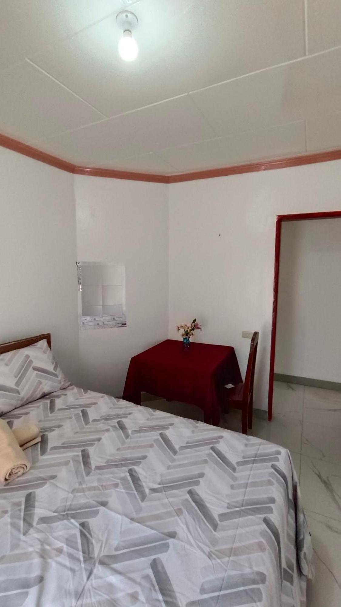 Bella'S Bed & Breakfast Дауис Экстерьер фото