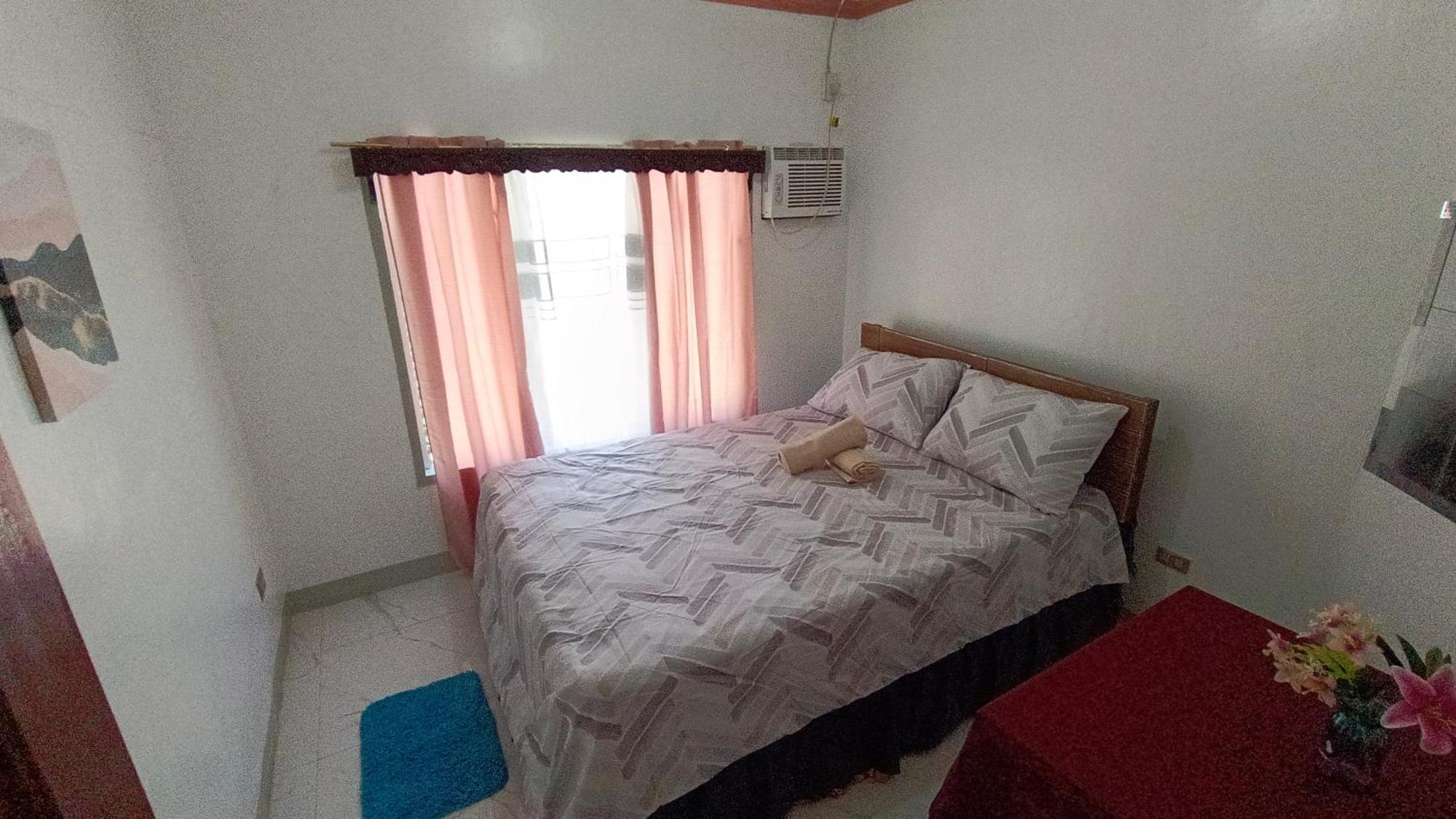 Bella'S Bed & Breakfast Дауис Экстерьер фото