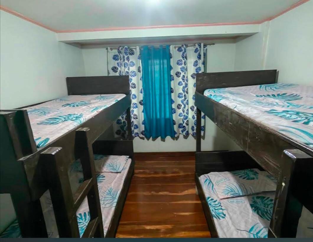 Bella'S Bed & Breakfast Дауис Экстерьер фото