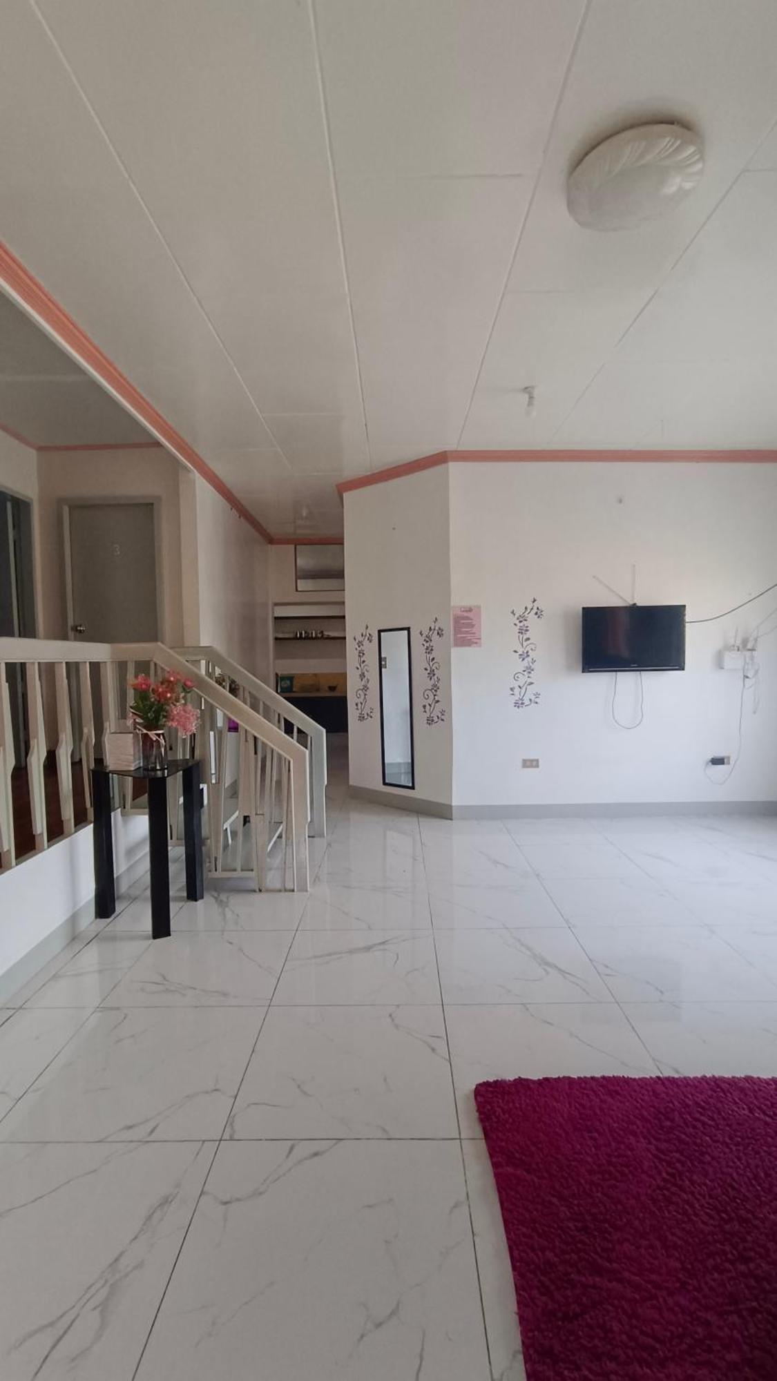 Bella'S Bed & Breakfast Дауис Экстерьер фото