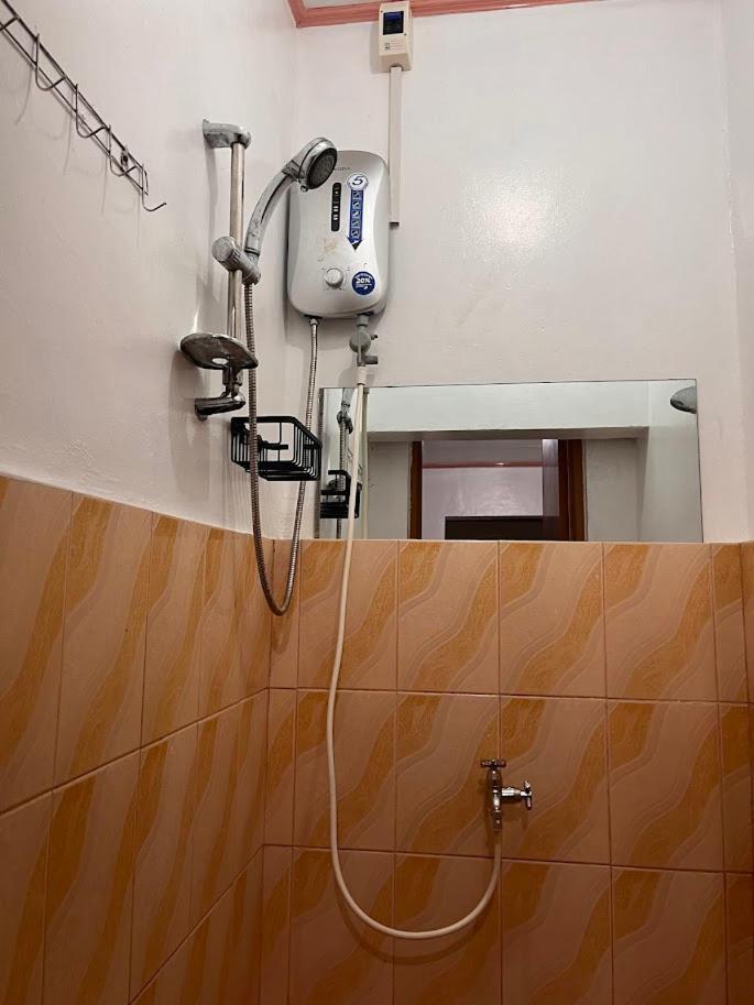 Bella'S Bed & Breakfast Дауис Экстерьер фото