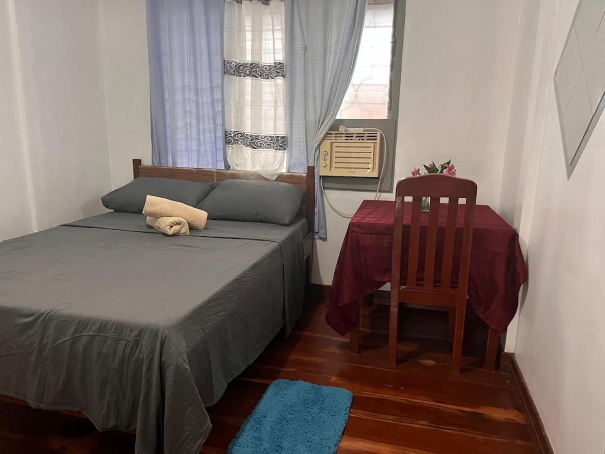 Bella'S Bed & Breakfast Дауис Экстерьер фото