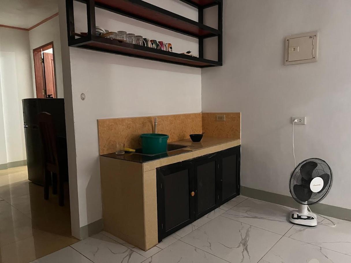 Bella'S Bed & Breakfast Дауис Экстерьер фото