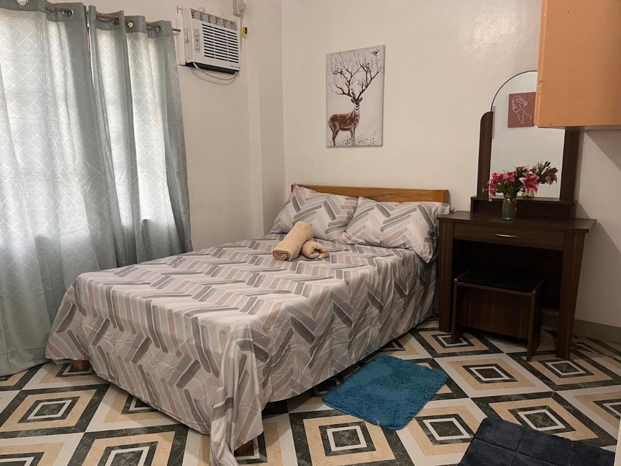Bella'S Bed & Breakfast Дауис Экстерьер фото